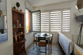 achat appartement dinard 35800