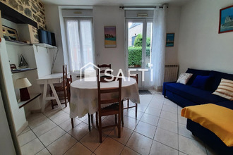 achat appartement dinard 35800