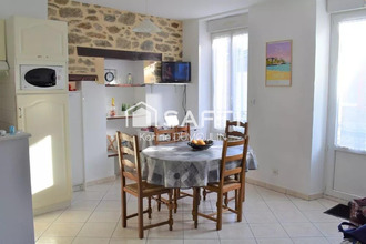 achat appartement dinard 35800