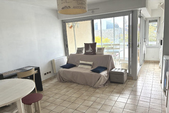achat appartement dinard 35800