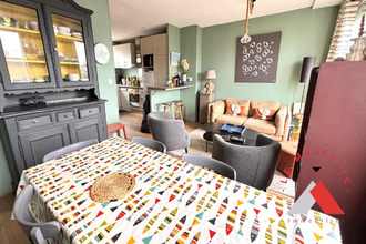 achat appartement dinard 35800