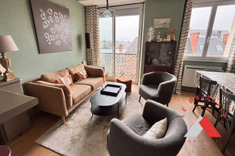 achat appartement dinard 35800