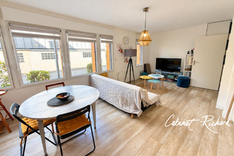 achat appartement dinard 35800