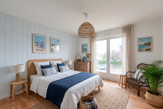achat appartement dinard 35800