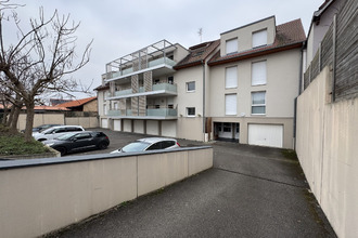 achat appartement dingsheim 67370