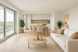 achat appartement dingsheim 67370