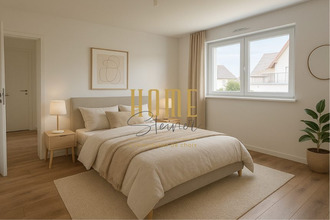 achat appartement dingsheim 67370