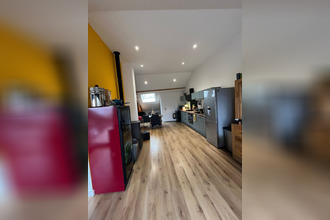 achat appartement dingy-en-vuache 74520