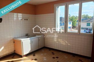 achat appartement dissay 86130