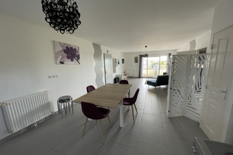 achat appartement dissay 86130