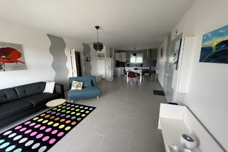 achat appartement dissay 86130