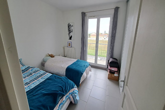 achat appartement dissay 86130