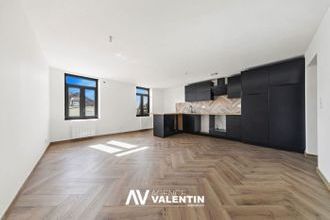 achat appartement distroff 57925