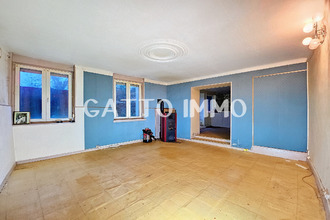 achat appartement distroff 57925