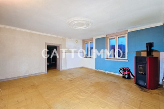 achat appartement distroff 57925