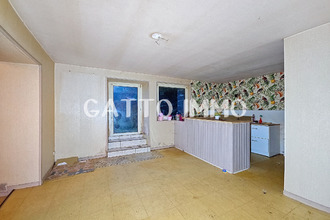 achat appartement distroff 57925