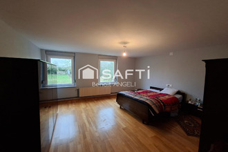 achat appartement distroff 57925