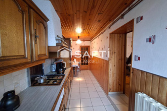 achat appartement distroff 57925