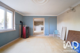 achat appartement distroff 57925