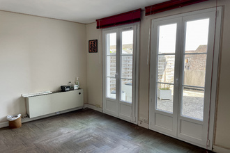 achat appartement dives-sur-mer 14160