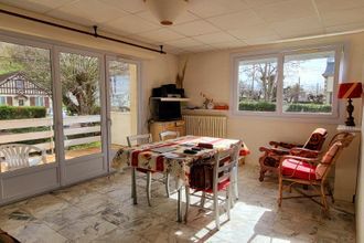 achat appartement dives-sur-mer 14160