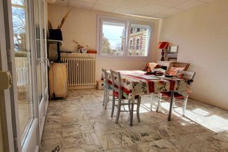 achat appartement dives-sur-mer 14160