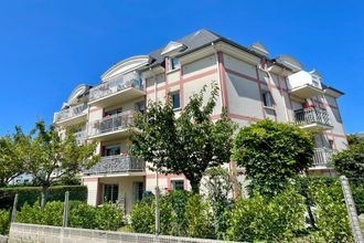 achat appartement dives-sur-mer 14160