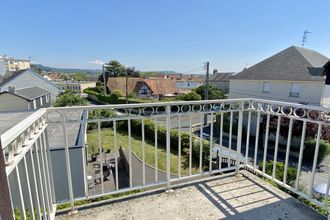 achat appartement dives-sur-mer 14160