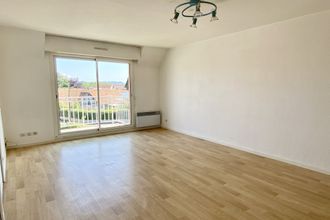 achat appartement dives-sur-mer 14160