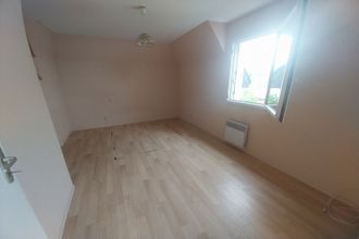 achat appartement dives-sur-mer 14160