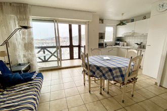 achat appartement dives-sur-mer 14160