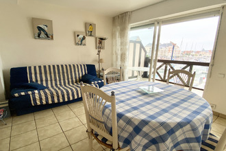 achat appartement dives-sur-mer 14160