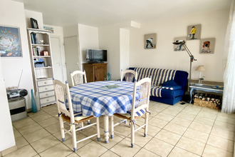 achat appartement dives-sur-mer 14160