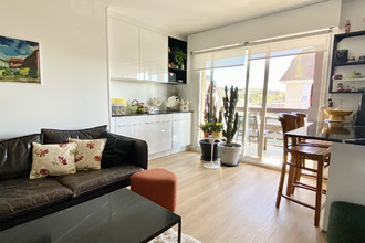 achat appartement dives-sur-mer 14160