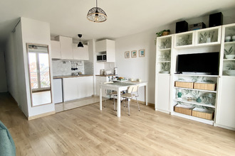 achat appartement dives-sur-mer 14160