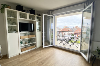 achat appartement dives-sur-mer 14160