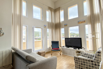 achat appartement dives-sur-mer 14160