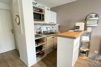 achat appartement dives-sur-mer 14160