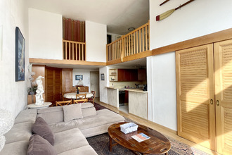 achat appartement dives-sur-mer 14160