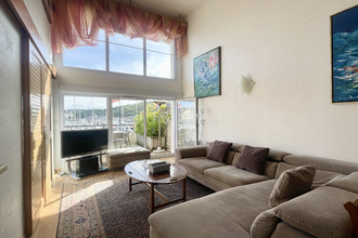 achat appartement dives-sur-mer 14160