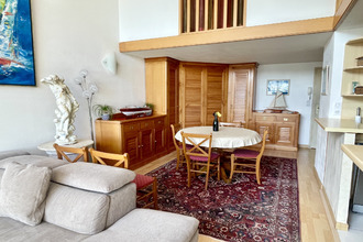 achat appartement dives-sur-mer 14160