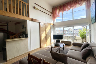 achat appartement dives-sur-mer 14160