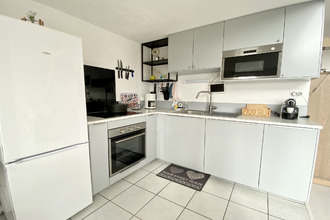 achat appartement dives-sur-mer 14160