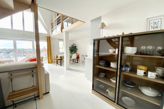 achat appartement dives-sur-mer 14160