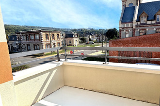 achat appartement dives-sur-mer 14160