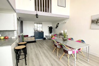 achat appartement dives-sur-mer 14160