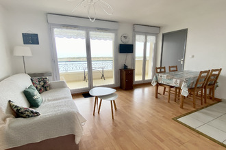 achat appartement dives-sur-mer 14160