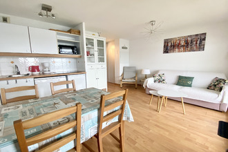 achat appartement dives-sur-mer 14160