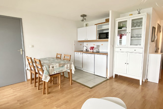 achat appartement dives-sur-mer 14160