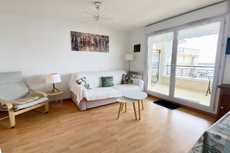 achat appartement dives-sur-mer 14160